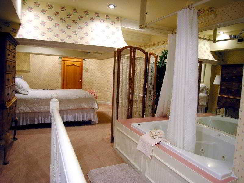 Best Western Grandma's Feather Bed Mendenhaven Zimmer foto