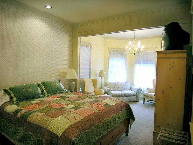 Best Western Grandma's Feather Bed Mendenhaven Zimmer foto