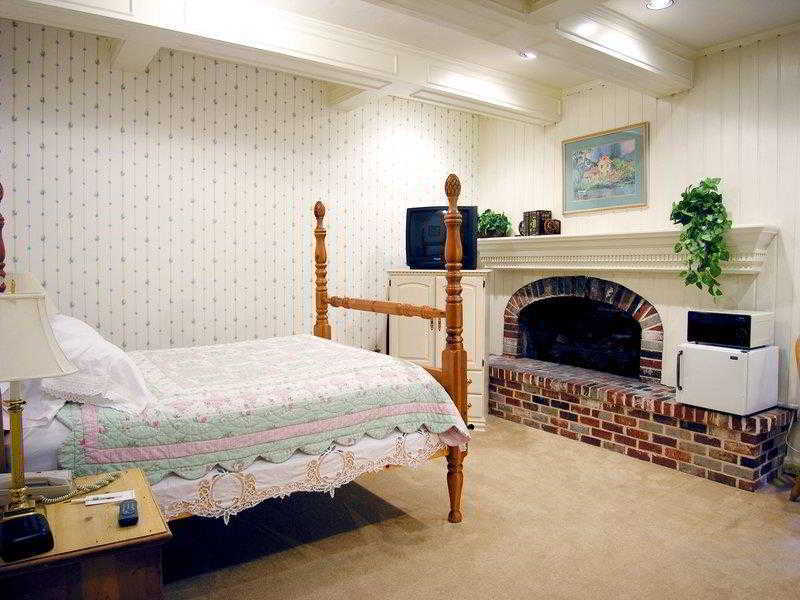 Best Western Grandma's Feather Bed Mendenhaven Zimmer foto