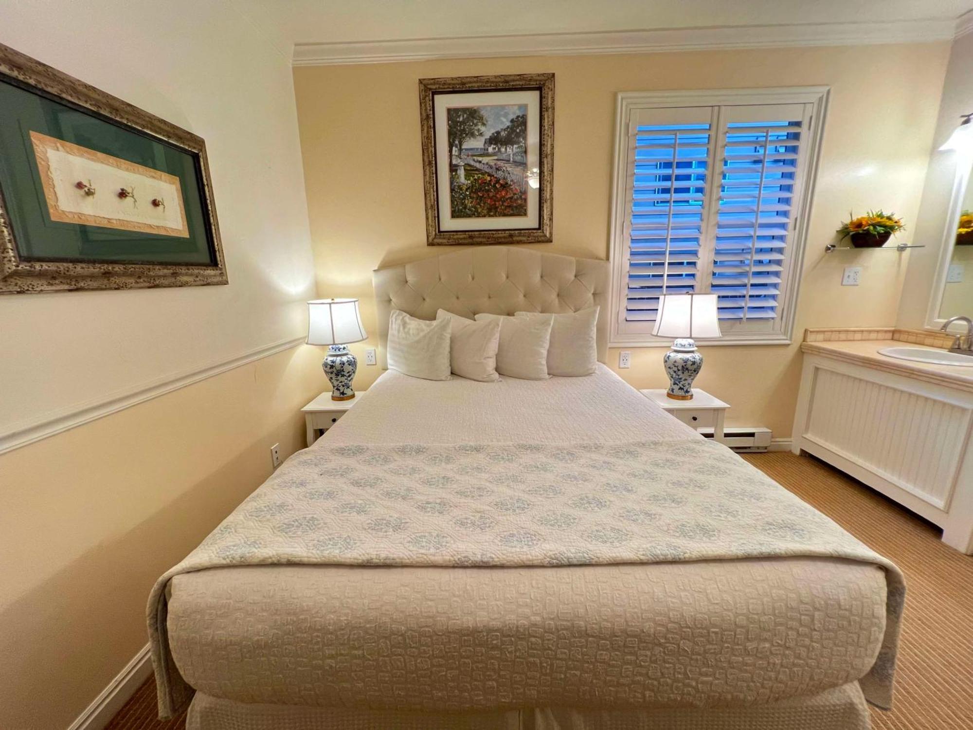Best Western Grandma's Feather Bed Mendenhaven Exterior foto