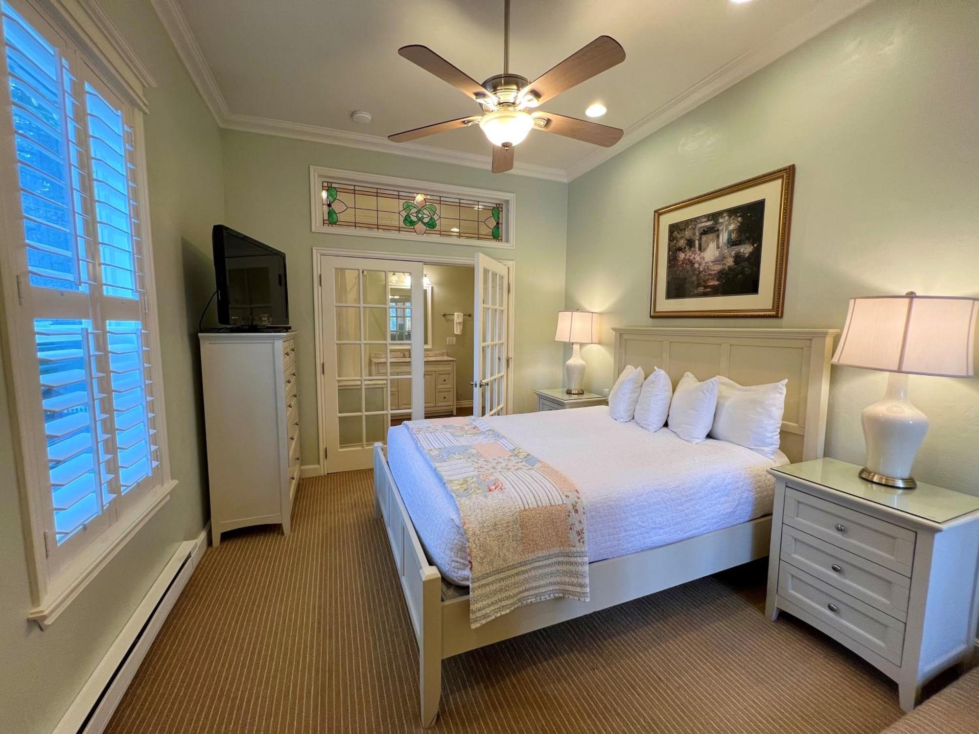 Best Western Grandma's Feather Bed Mendenhaven Exterior foto