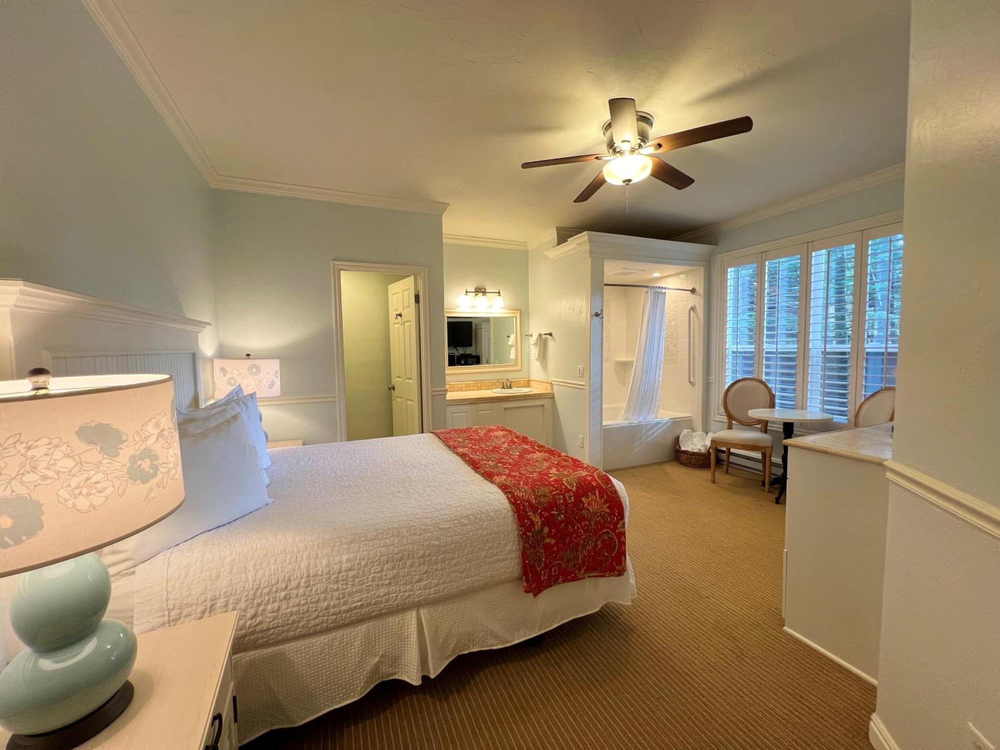 Best Western Grandma's Feather Bed Mendenhaven Exterior foto
