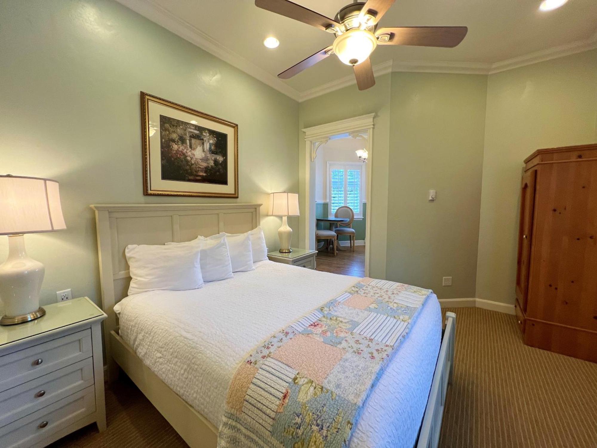 Best Western Grandma's Feather Bed Mendenhaven Exterior foto