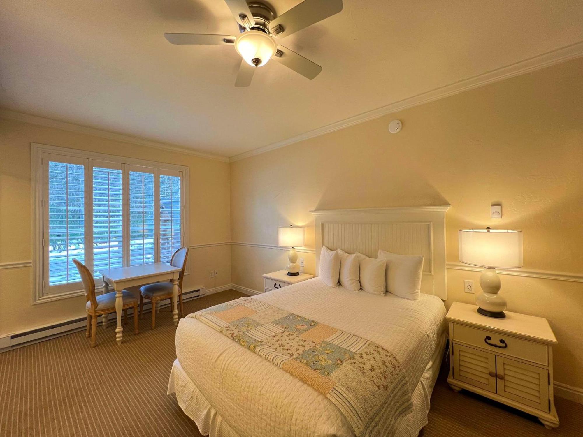Best Western Grandma's Feather Bed Mendenhaven Exterior foto