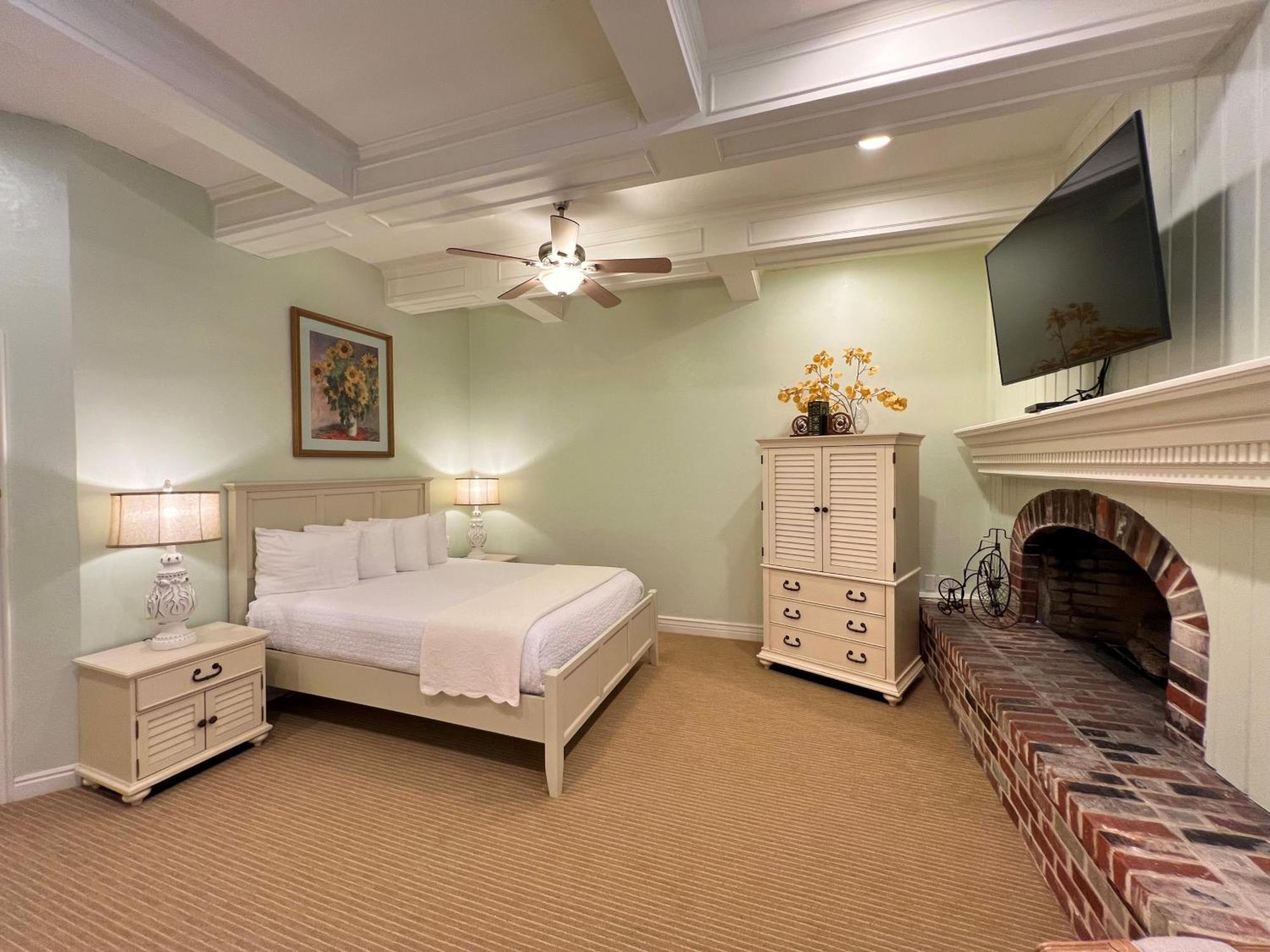 Best Western Grandma's Feather Bed Mendenhaven Exterior foto