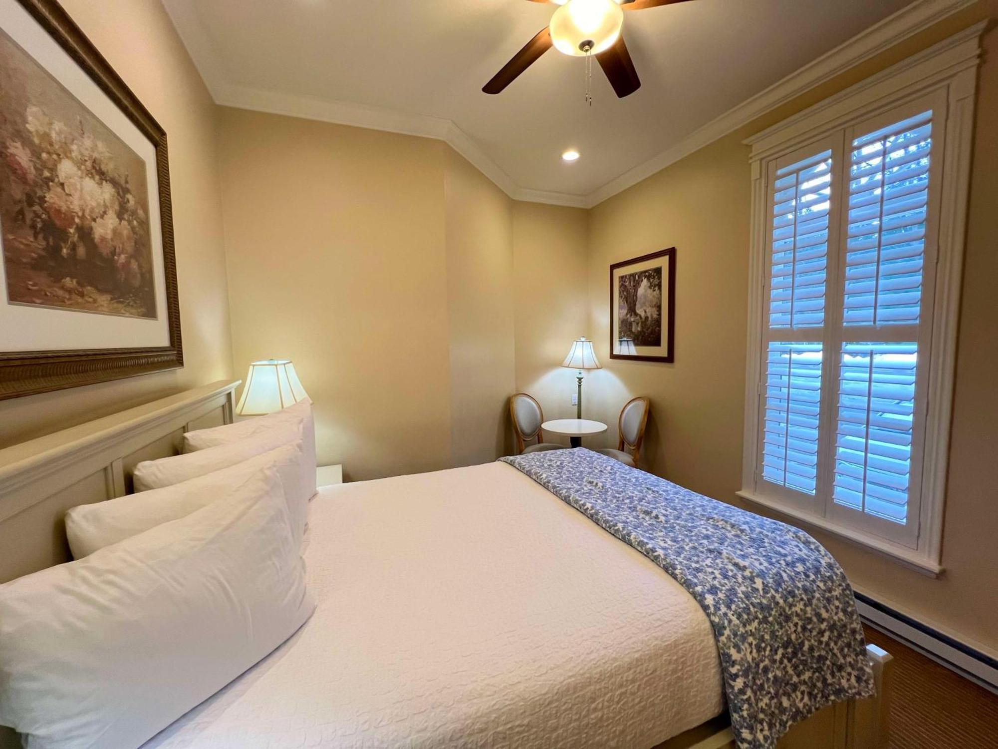 Best Western Grandma's Feather Bed Mendenhaven Exterior foto