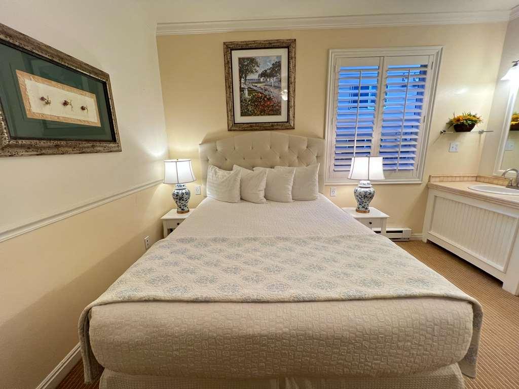 Best Western Grandma's Feather Bed Mendenhaven Zimmer foto
