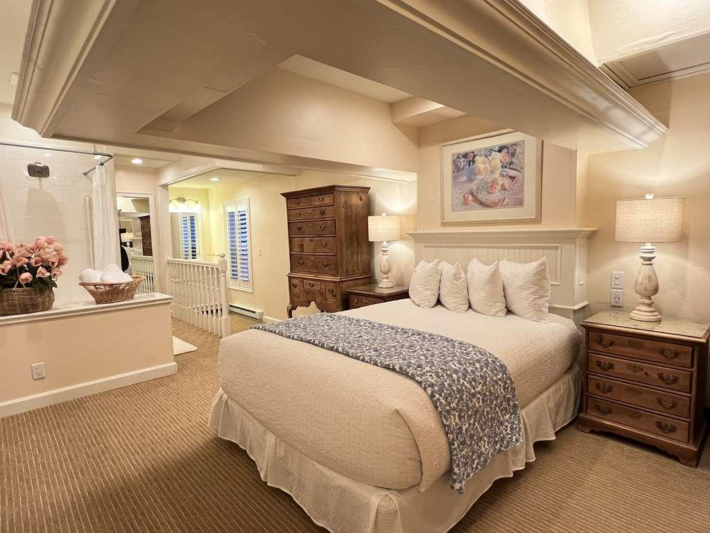 Best Western Grandma's Feather Bed Mendenhaven Zimmer foto