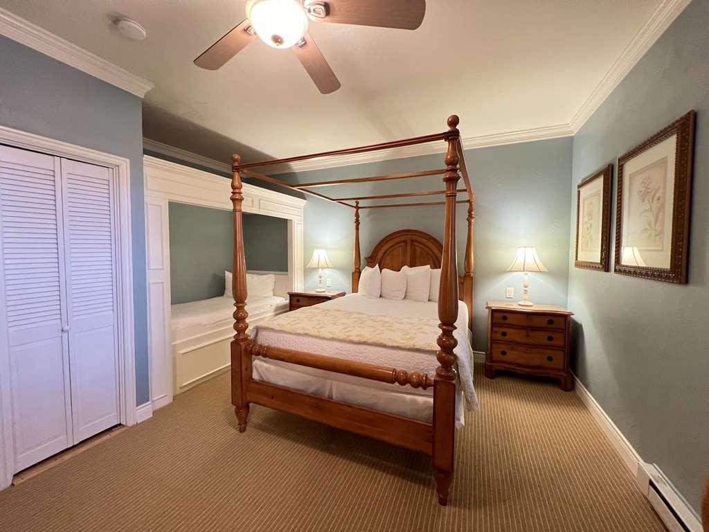 Best Western Grandma's Feather Bed Mendenhaven Zimmer foto